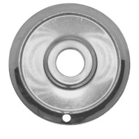 BACIA DAKO LUNA C/ AUTOMÁTICO PEQUENO ALUMÍNIO