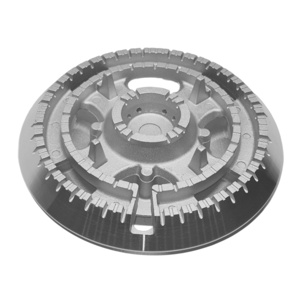 BACIA ELECTROLUX CELEBRATION TRIPLA CHAMA ESMALTADO