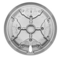 BACIA ELECTROLUX CELEBRATION TRIPLA CHAMA ESMALTADO