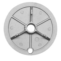 BACIA ELECTROLUX GRANDE JATEADO