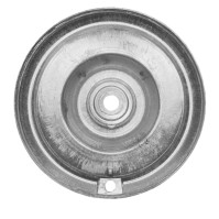 BACIA ELECTROLUX CHEF MÉDIO ALUMINIO