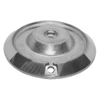 BACIA ELECTROLUX CHEF GRANDE ALUMINIO