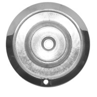 BACIA ELECTROLUX CHEF GRANDE ALUMINIO