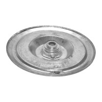 BACIA ELECTROLUX CHEF GRANDE ALUMINIO