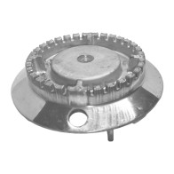 BACIA ESMALTEC GRANDE ALUMINIO