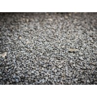 PEDRA BRITA Nº 0 MEIO (1/2) METRO CÚBICO