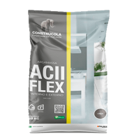 ARGAMASSA ACII CONSTRUCOLA