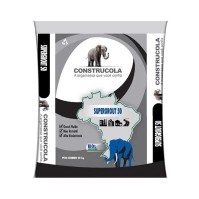 GRAUTE SUPERGRAUTE 50MPA 20KG CONSTRUCOLA