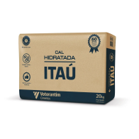 CAL HIDRATADA 20KG VOTORAN