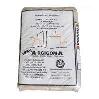 ARGIGOMA (EMBOÇO) 18KG