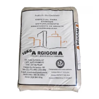 ARGIGOMA (EMBOÇO) 18KG