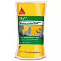 ADITIVO SIKA 1 SACO 1L