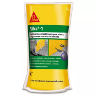 ADITIVO SIKA 1 SACO 1L