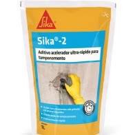 ADITIVO SIKA 2 SACO 1L