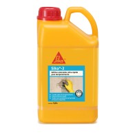ADITIVO SIKA 2 GALÃO 3.6L