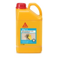 ADITIVO SIKA 2 GALÃO 3.6L