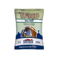 MASSA PRONTA TRACO MULTIUSO 20KG VETEX
