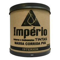 MASSA CORRIDA PVA 21KG IMPERIO