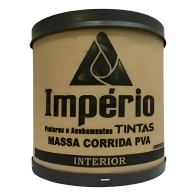 MASSA CORRIDA PVA 21KG IMPERIO