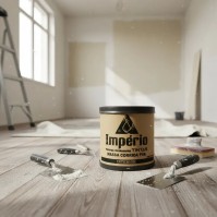 MASSA CORRIDA PVA 21KG IMPERIO