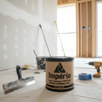 MASSA CORRIDA PVA 21KG IMPERIO