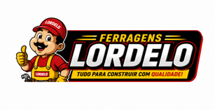Ferragens Lordelo