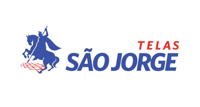 Telas São Jorge